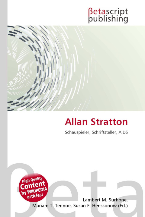 Kniha Allan Stratton Mariam T. Tennoe