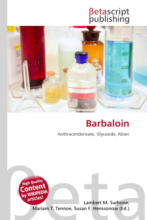 Kniha Barbaloin Mariam T. Tennoe
