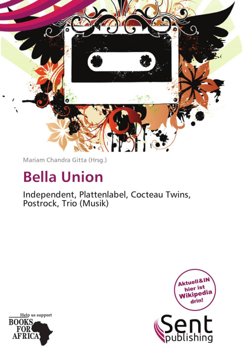 Knjiga Bella Union 