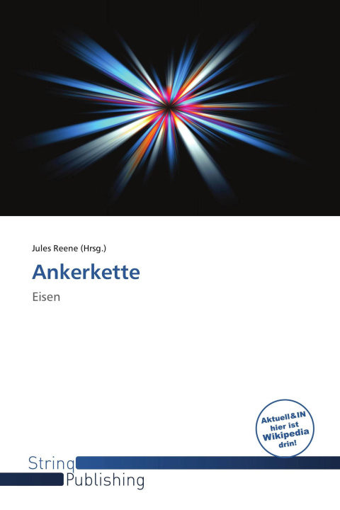 Knjiga Ankerkette 