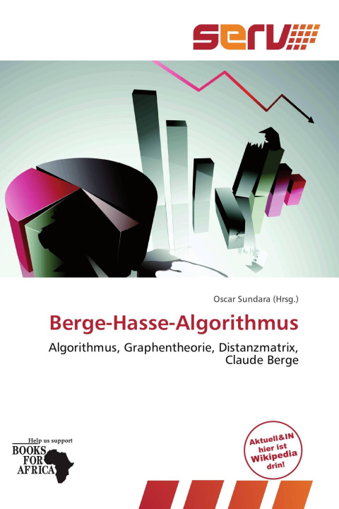 Kniha Berge-Hasse-Algorithmus 