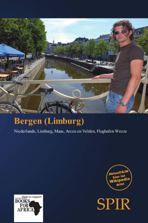 Libro Bergen (Limburg) 