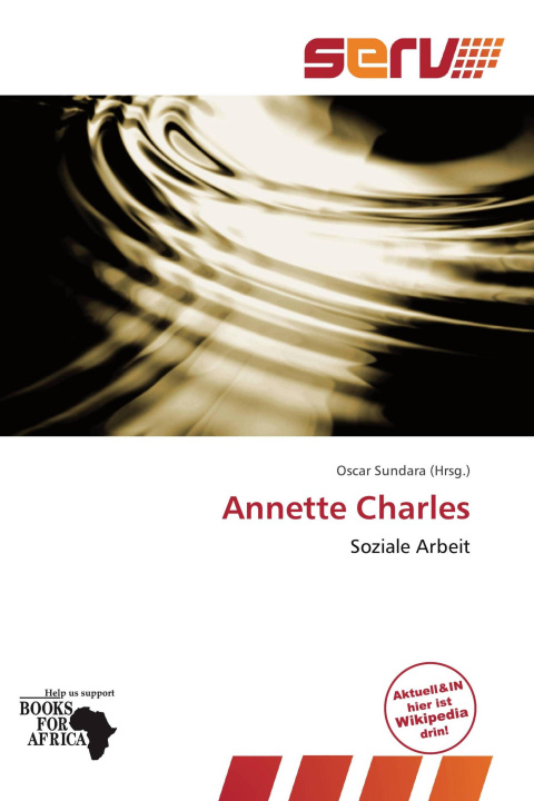 Buch Annette Charles 