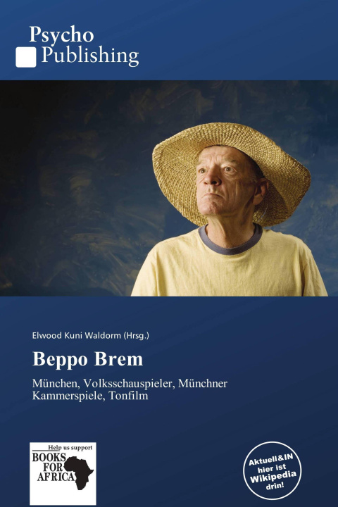 Buch Beppo Brem 