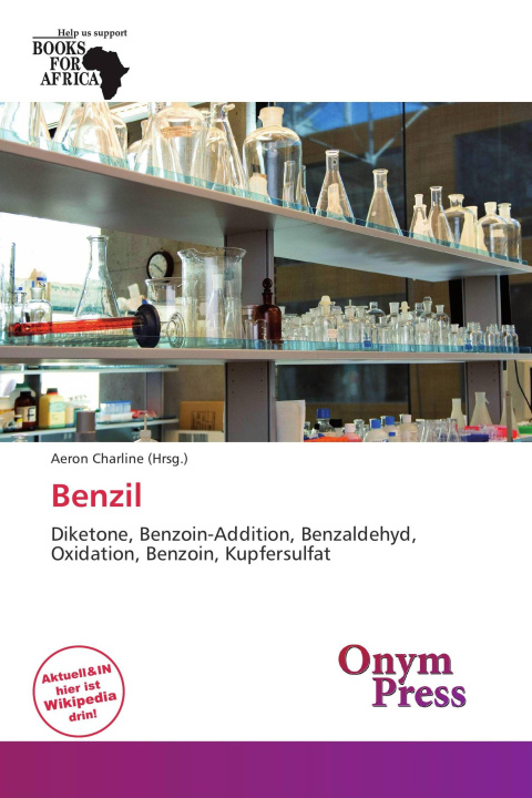 Knjiga Benzil 