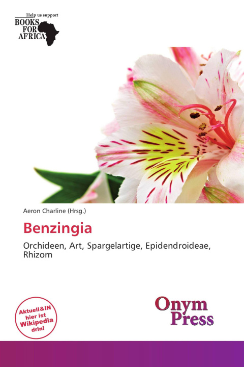 Knjiga Benzingia 