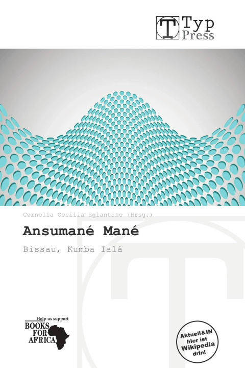 Knjiga Ansumané Mané 