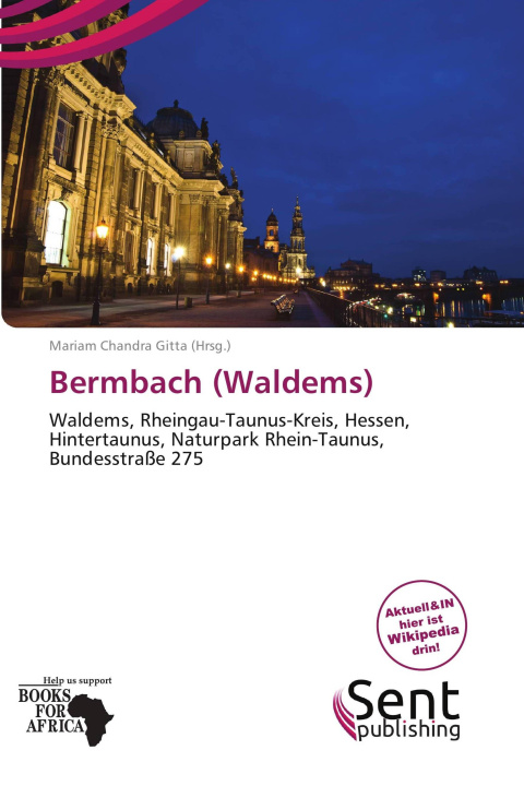 Kniha Bermbach (Waldems) 