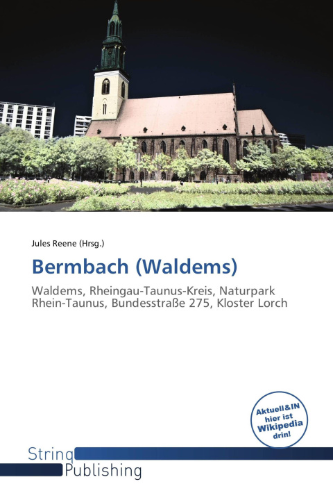 Knjiga Bermbach (Waldems) 