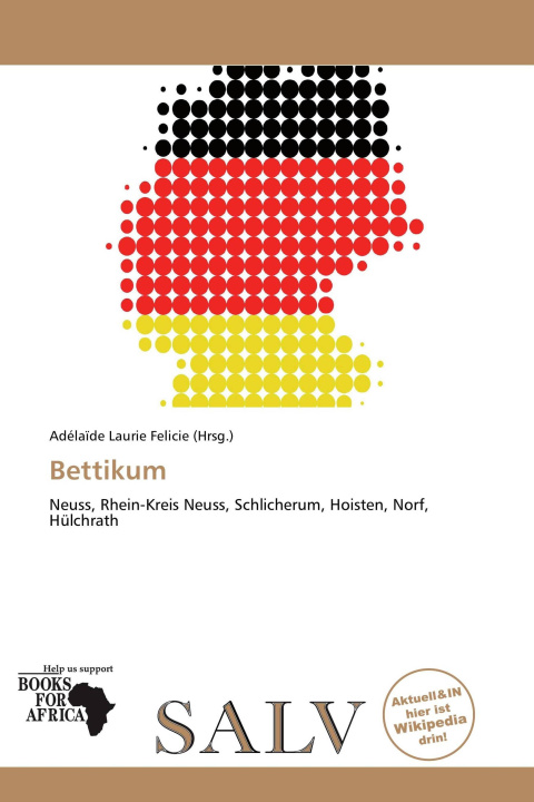 Knjiga Bettikum 