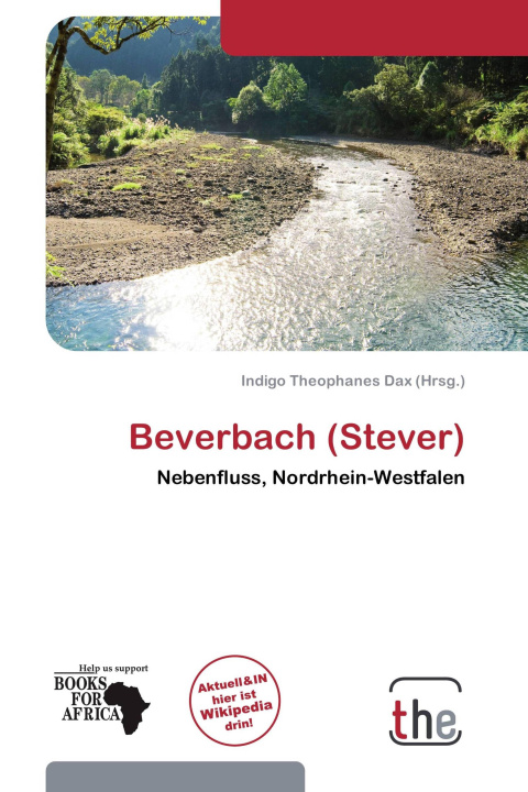Könyv Beverbach (Stever) 