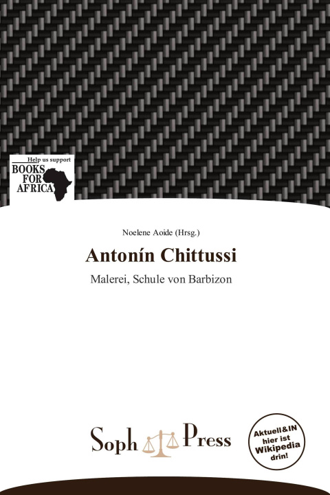 Livro Antonín Chittussi 