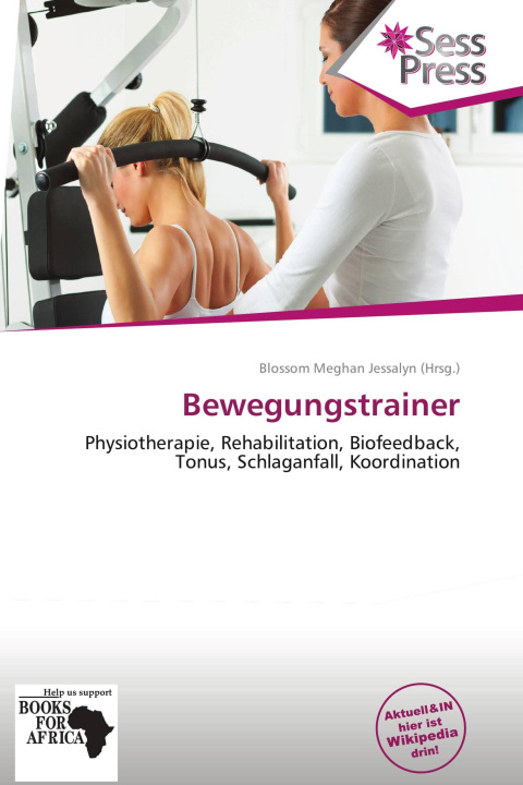 Kniha Bewegungstrainer 