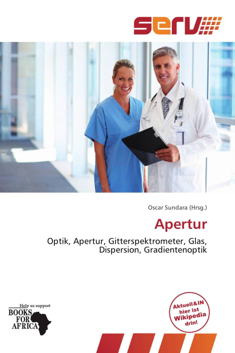 Könyv Apertur 