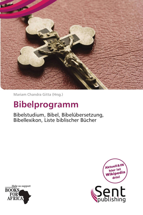 Könyv Bibelprogramm 