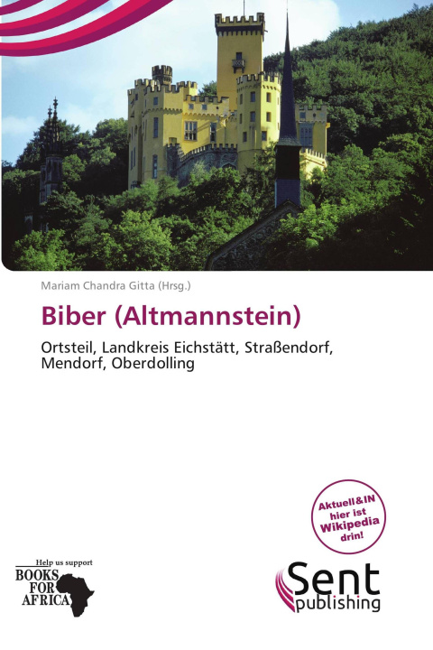 Könyv Biber (Altmannstein) 