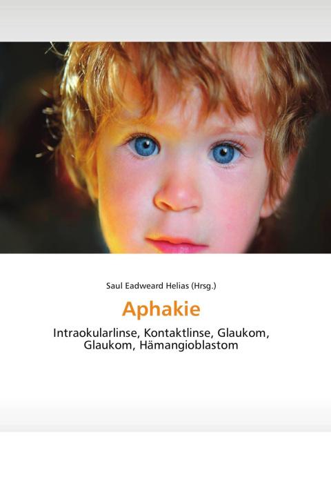 Knjiga Aphakie 