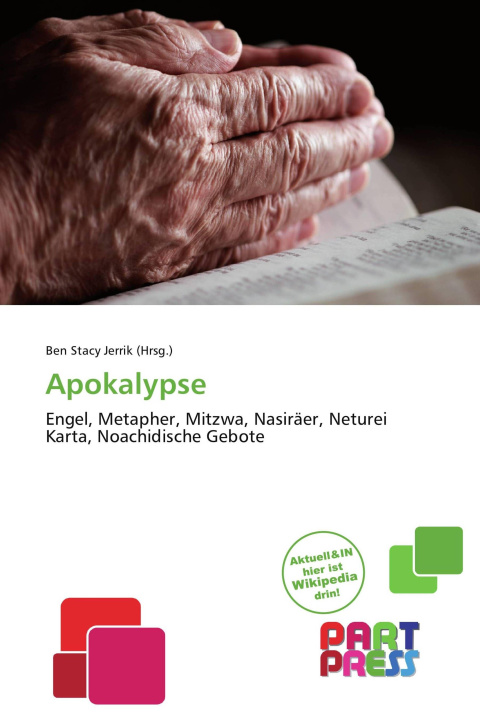 Kniha Apokalypse 