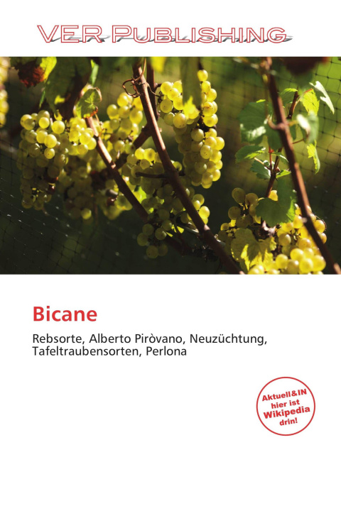 Könyv Bicane 