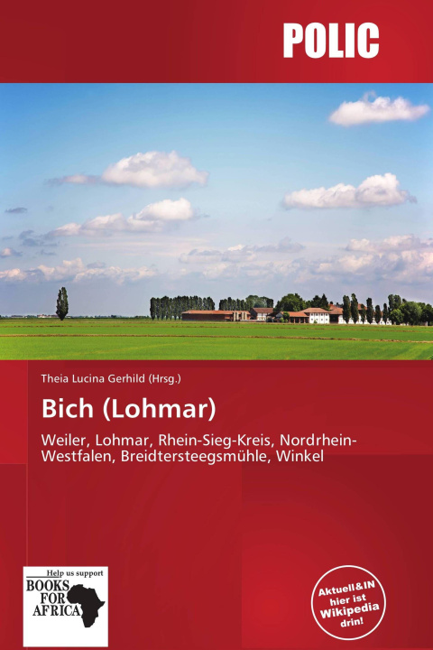 Knjiga Bich (Lohmar) 