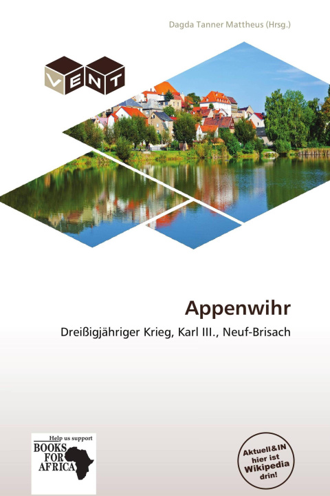 Knjiga Appenwihr 