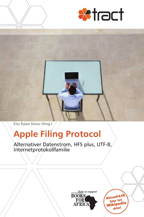 Knjiga Apple Filing Protocol 