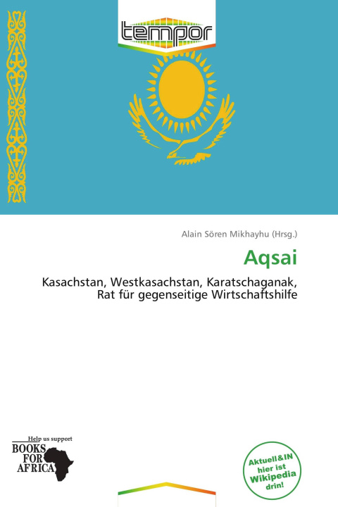 Knjiga Aqsai 