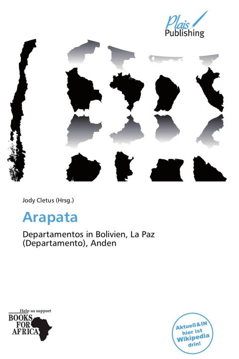 Knjiga Arapata 