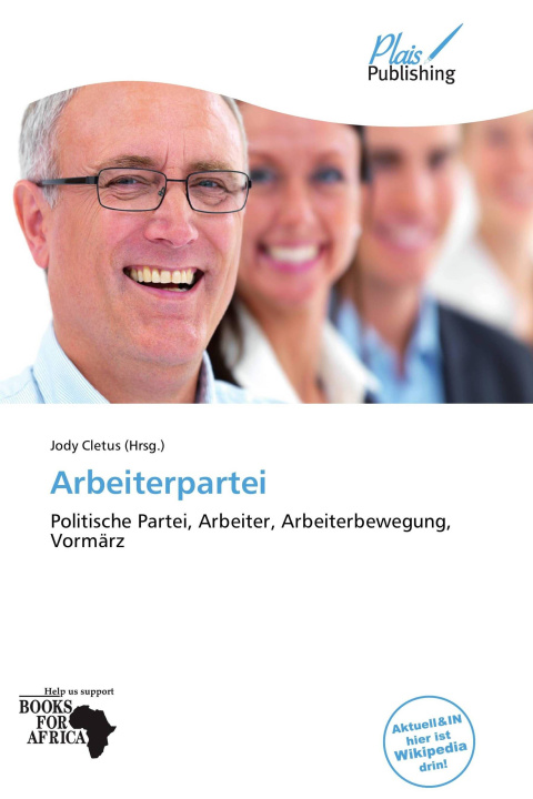 Könyv Arbeiterpartei 