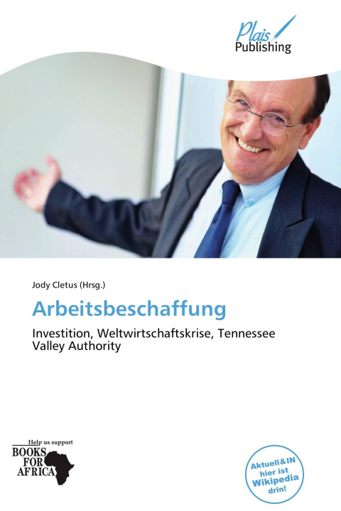 Könyv Arbeitsbeschaffung 