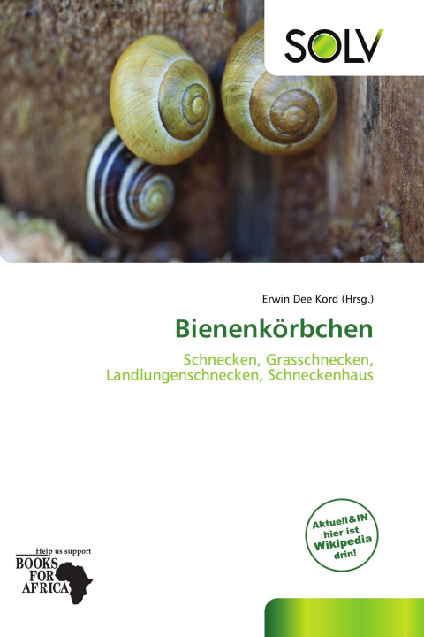 Kniha Bienenkörbchen 