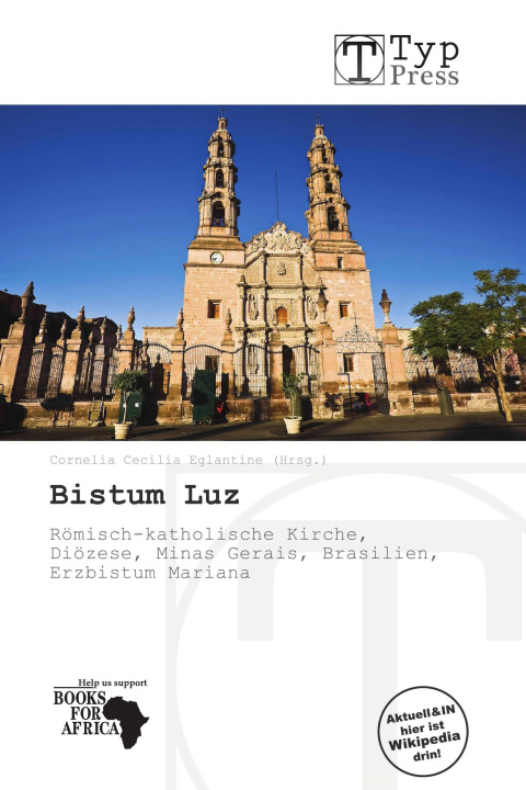Knjiga Bistum Luz 