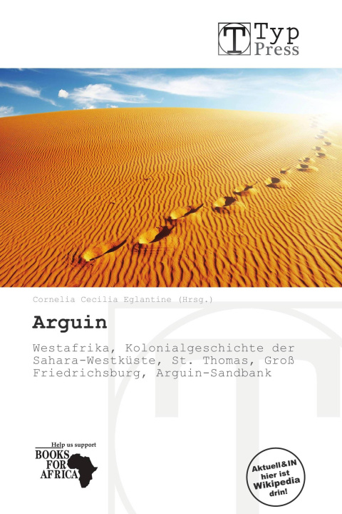 Könyv Arguin 