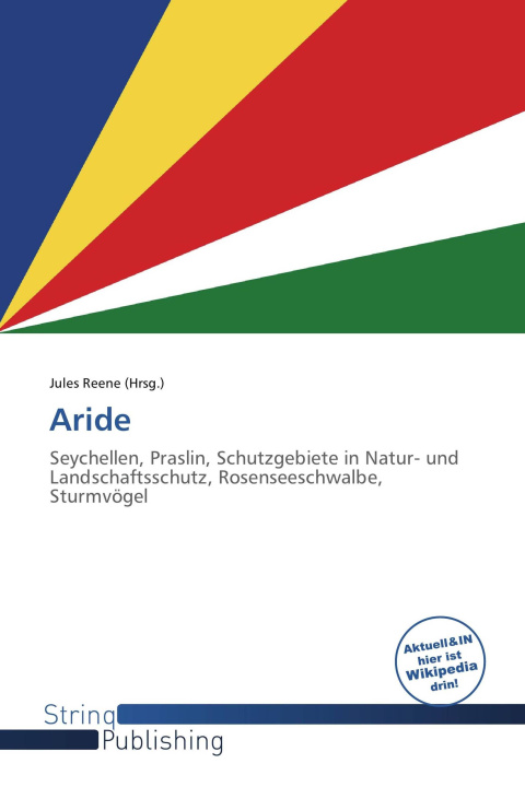 Könyv Aride 