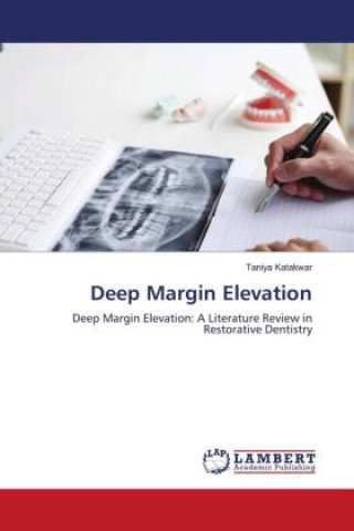 Könyv Deep Margin Elevation Taniya Katakwar