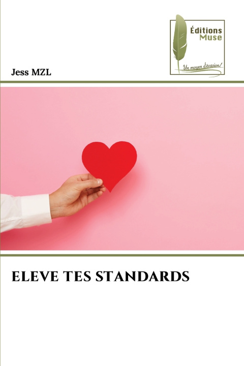 Knjiga ELEVE TES STANDARDS Jess MZL