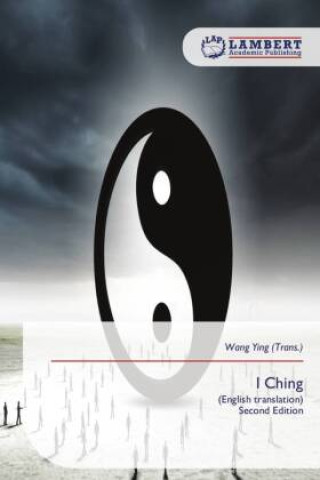 Kniha I Ching Wang Ying