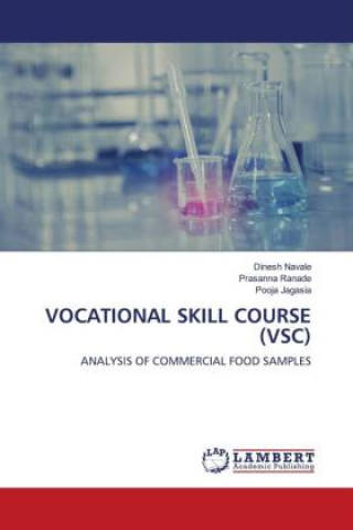 Kniha VOCATIONAL SKILL COURSE (VSC) Prasanna Ranade