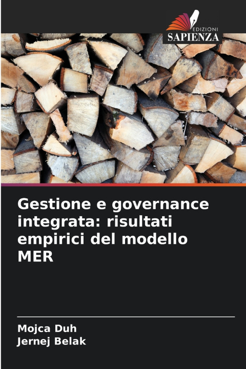 Libro Gestione e governance integrata Mojca Duh