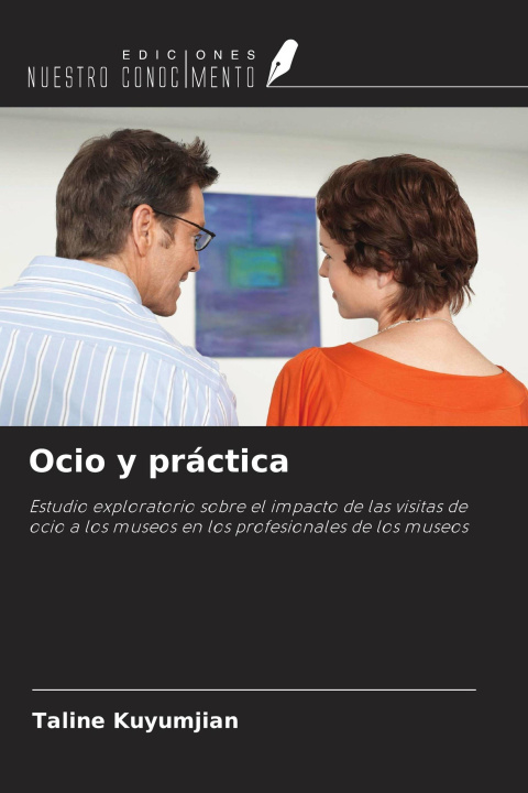 Libro Ocio y práctica 