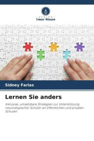 Könyv Lernen Sie anders SIDNEY FARIAS