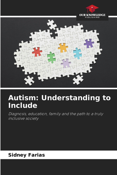 Kniha Autism SIDNEY FARIAS