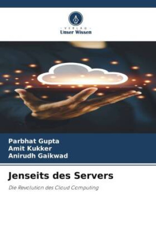 Boek Jenseits des Servers Parbhat Gupta