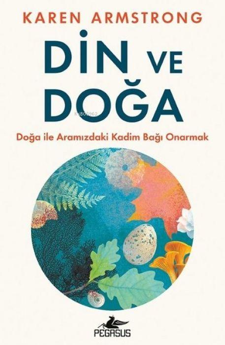Knjiga Din ve Doga 