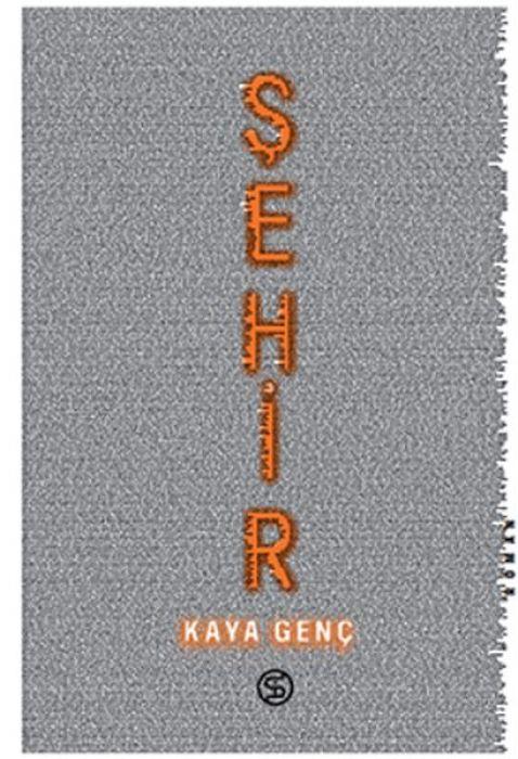 Könyv Sehir 