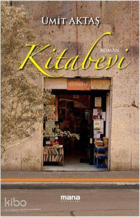 Kniha Kitabevi 