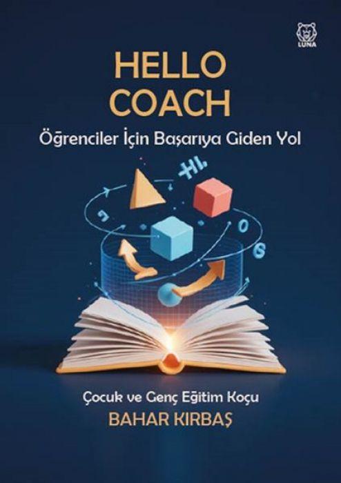Könyv Hello Coach 