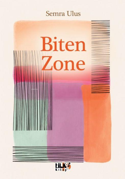 Kniha Biten Zone 
