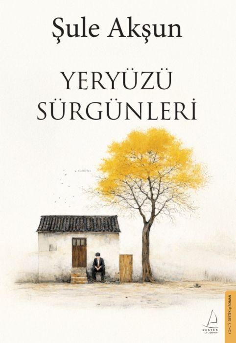 Książka Yeryüzü Sürgünleri 