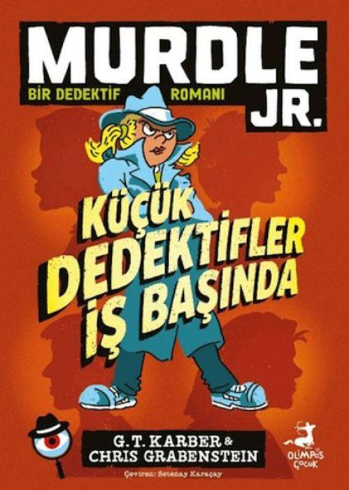 Libro Murdle Jr. - Kücük Dedektifler Is Basinda 